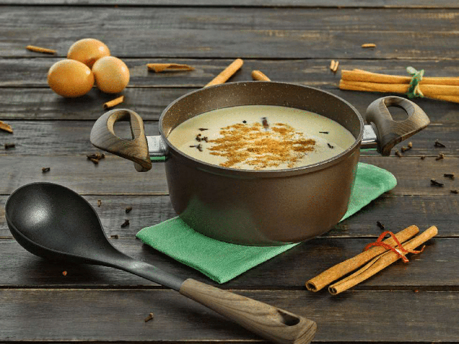 Trabajo de food styling - Fotografía culinaria profesional