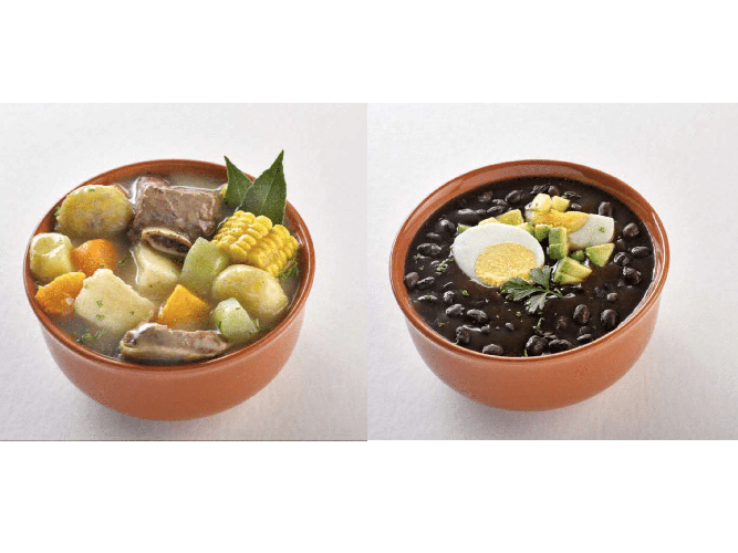 Trabajo de food styling - Fotografía de alimentos para comercio