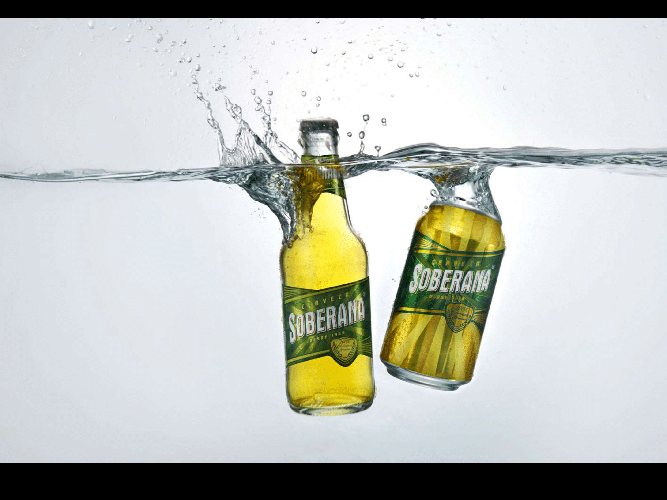 Trabajo de food styling - Diseño visual de alimentos para comercial