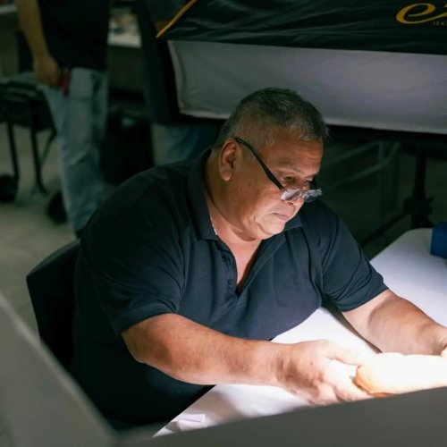 Daniel Del Mar - Especialista en Food Styling